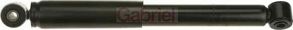 Gabriel 69540 - Shock Absorber autospares.lv