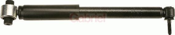 Gabriel 69511 - Shock Absorber autospares.lv