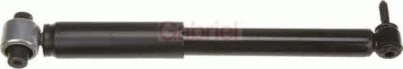 Gabriel 69512 - Shock Absorber autospares.lv