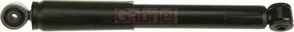 Gabriel 69535 - Shock Absorber autospares.lv