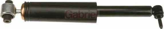 Gabriel 69536 - Shock Absorber autospares.lv