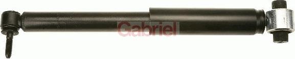 Gabriel 69538 - Shock Absorber autospares.lv