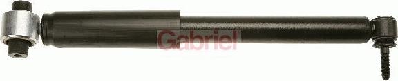 Gabriel 69523 - Shock Absorber autospares.lv