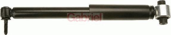 Gabriel 69522 - Shock Absorber autospares.lv