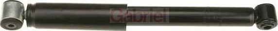 Gabriel 69005 - Shock Absorber autospares.lv