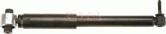 Gabriel 69014 - Shock Absorber autospares.lv