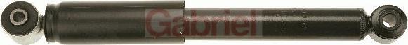 Gabriel 69010 - Shock Absorber autospares.lv