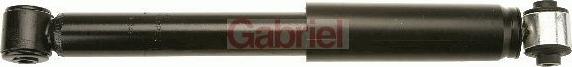 Gabriel 69031 - Shock Absorber autospares.lv