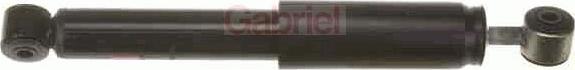 Gabriel 69897 - Shock Absorber autospares.lv