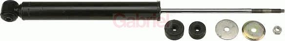 Gabriel 69864 - Shock Absorber autospares.lv