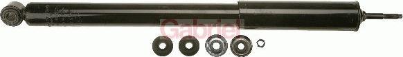 Gabriel 69832 - Shock Absorber autospares.lv