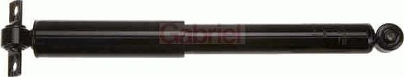 Gabriel 69875 - Shock Absorber autospares.lv