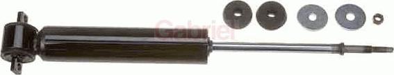 Gabriel 69766 - Shock Absorber autospares.lv