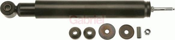 Gabriel 1019 - Shock Absorber autospares.lv