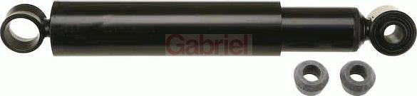Gabriel 83446 - Shock Absorber autospares.lv