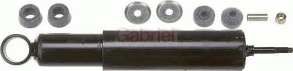 Gabriel 83454 - Shock Absorber autospares.lv