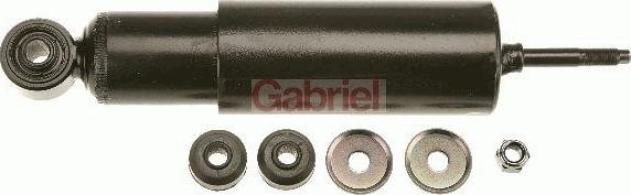 Gabriel 83457 - Shock Absorber autospares.lv