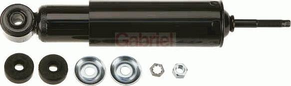 Gabriel 83405 - Shock Absorber autospares.lv
