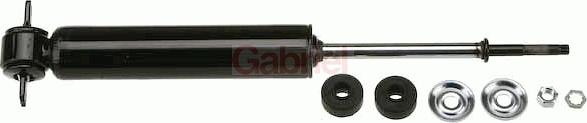 Gabriel 83406 - Shock Absorber autospares.lv