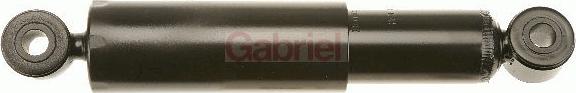 Gabriel 83476 - Shock Absorber autospares.lv