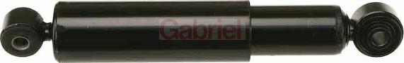 Gabriel 83471 - Shock Absorber autospares.lv