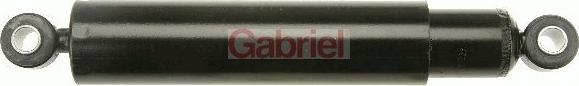 Gabriel 83056 - Shock Absorber autospares.lv