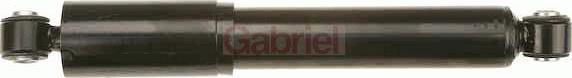 Gabriel 83053 - Shock Absorber autospares.lv