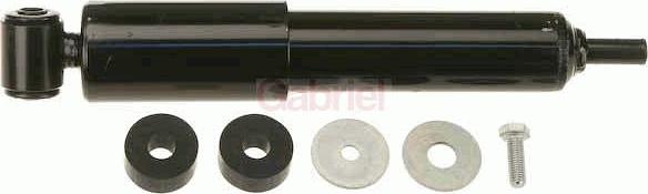 Gabriel 83367 - Shock Absorber autospares.lv