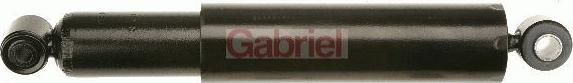 Gabriel 83297 - Shock Absorber autospares.lv