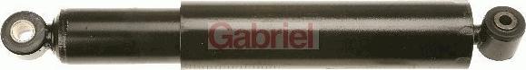 Gabriel 83247 - Shock Absorber autospares.lv