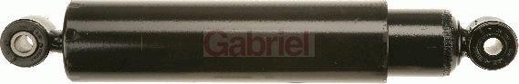 Gabriel 83260 - Shock Absorber autospares.lv