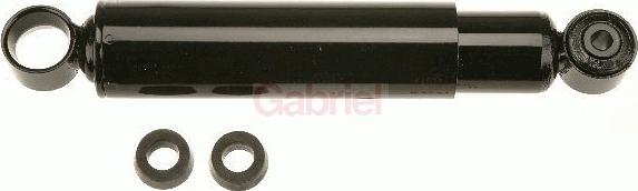 Gabriel 83271 - Shock Absorber autospares.lv