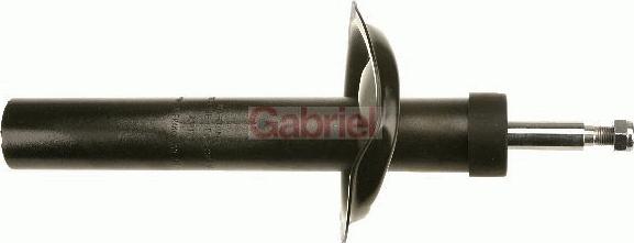 Gabriel 35908 - Shock Absorber autospares.lv