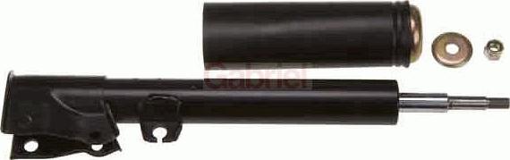 Gabriel 35913 - Shock Absorber autospares.lv