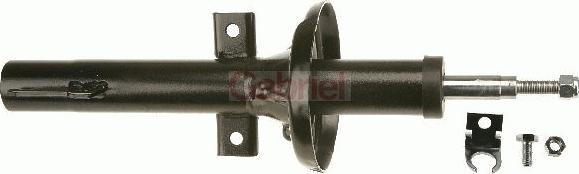 Gabriel 35976 - Shock Absorber autospares.lv