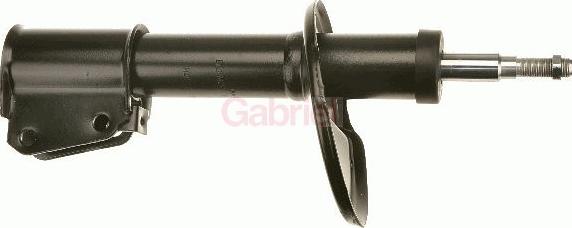 Gabriel 35094 - Shock Absorber autospares.lv