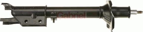 Gabriel 35018 - Shock Absorber autospares.lv