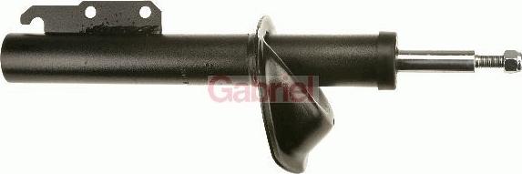 Gabriel 35146 - Shock Absorber autospares.lv