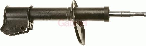 Gabriel 35142 - Shock Absorber autospares.lv