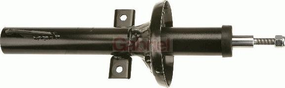 Gabriel 35108 - Shock Absorber autospares.lv