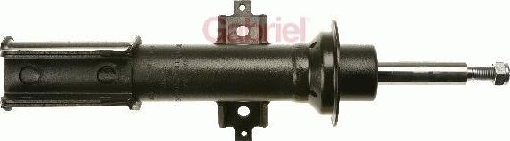 Gabriel 35117 - Shock Absorber autospares.lv