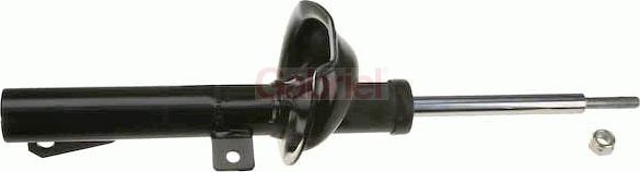 Gabriel 35178 - Shock Absorber autospares.lv