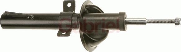 Gabriel 35177 - Shock Absorber autospares.lv