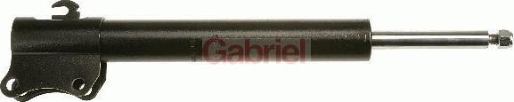 Gabriel 35892 - Shock Absorber autospares.lv