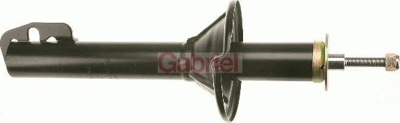 Gabriel 35852 - Shock Absorber autospares.lv