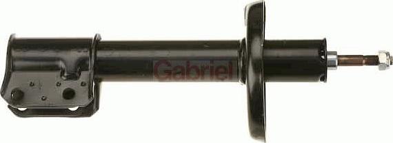 Gabriel 35860 - Shock Absorber autospares.lv