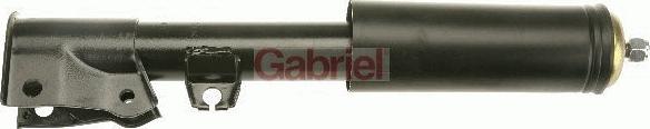 Gabriel 35801 - Shock Absorber autospares.lv