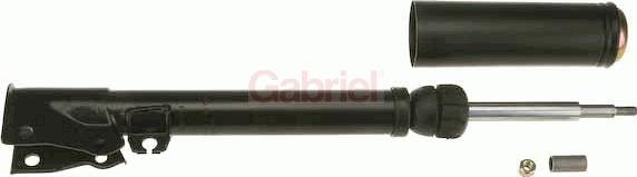 Gabriel 35884 - Shock Absorber autospares.lv