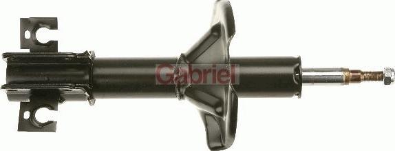 Gabriel 35838 - Shock Absorber autospares.lv