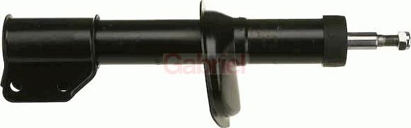 Gabriel 35837 - Shock Absorber autospares.lv